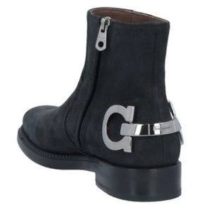 Salvatore Ferragamo Boots for Men 